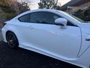 LEXUS RC F