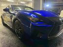 LEXUS RC F
