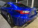 LEXUS RC F