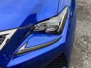 LEXUS RC F