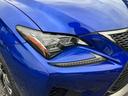LEXUS RC F