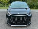 LEXUS LM