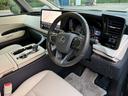 LEXUS LM