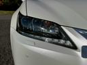 GS 250 Ipkg /後期Fグリル仕様/サンルーフ/クルーズコントロール/コーナーセンサー/シートヒータ・エアコン/電動格納ミラー/パワーシート/シートメモリ/LEDヘッドライト/ETC/バックカメラ/Bluetooth(8枚目)