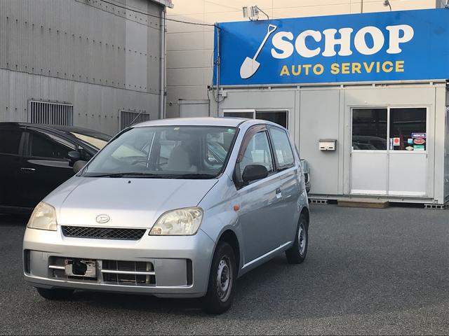 ミラ ダイハツ ａ 軽自動車 ブライトシルバーメタリック ｍｔ 大阪府 ａ 軽自動車 ブライトシルバーメタリック ｍｔ ダイハツ ミラの中古車 Biglobe中古車情報 相場 検索