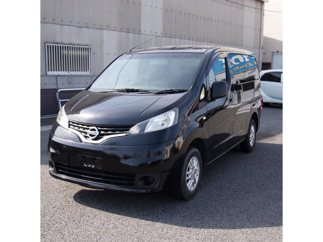 ＮＶ２００バネットバン ＧＸ　５速マニュアルシフト　アルミホイル（3枚目）