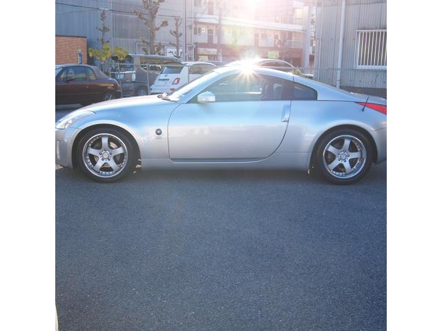 フェアレディZ バージョンT(4枚目)