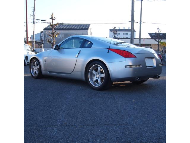 フェアレディZ バージョンT(5枚目)