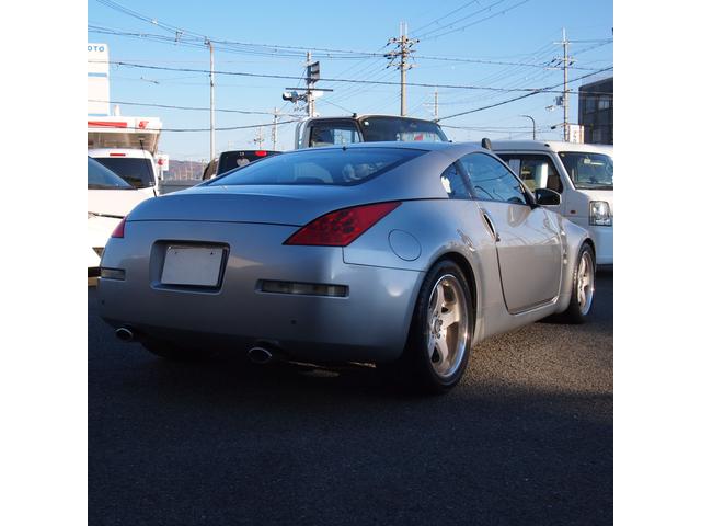 フェアレディZ バージョンT(7枚目)