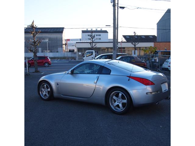 フェアレディZ バージョンT(9枚目)