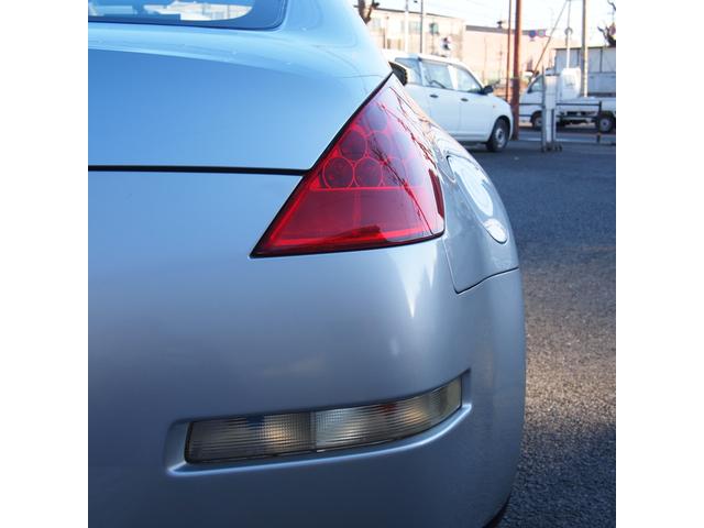 フェアレディZ バージョンT(10枚目)