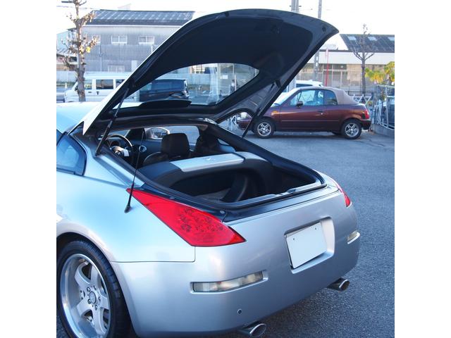 フェアレディZ バージョンT(15枚目)