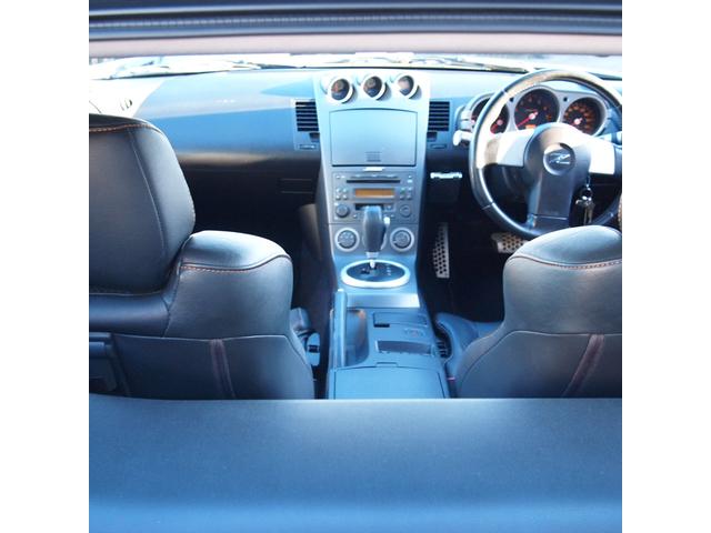 フェアレディZ バージョンT(19枚目)