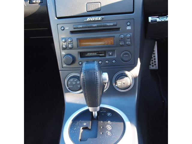 フェアレディZ バージョンT(24枚目)