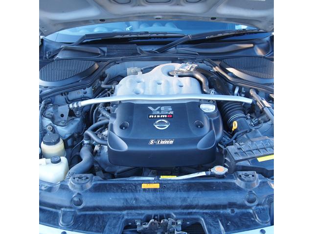 フェアレディZ バージョンT(29枚目)