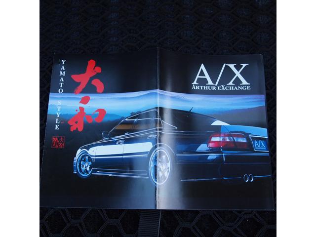 フェアレディZ バージョンT(36枚目)