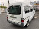 MAZDA BONGO VAN