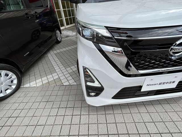 日産 ルークス