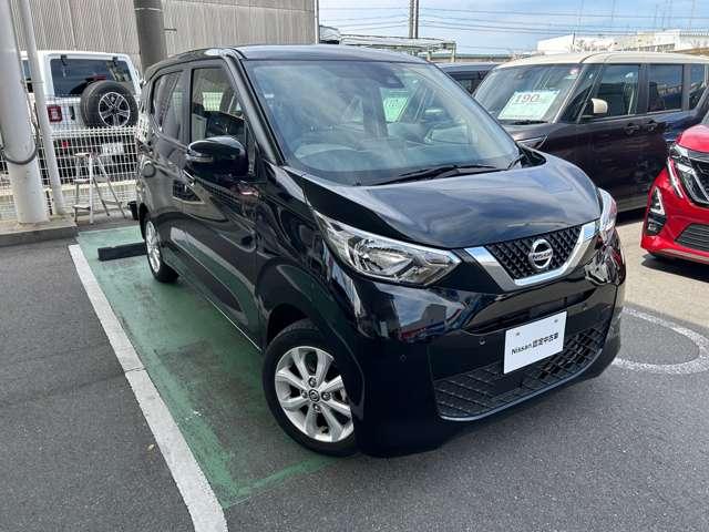 日産 デイズ