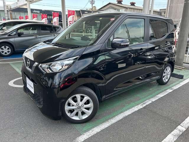 日産 デイズ