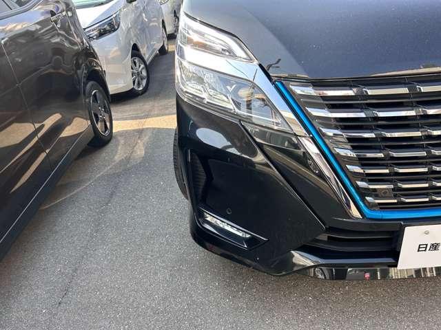 セレナ ｅ－パワー　ハイウェイスターＶ　プロパイロット　ＬＥＤライト　前後踏間違防止　アラウンドモニタ　１０ワイドナビＴＶ　左右ハンズフリーオート　スマートルームミラー　『日産中古車ワイド保証１２ヶ月』（19枚目）