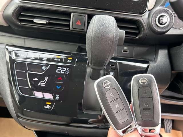 デイズ ６６０　Ｘ　ＬＥＤライト　前後踏間違防止　アラウンドモ　アラウンドＭ　踏み間違え防止　スマートキー　バックカメラ　ＥＴＣ　レーンキープ　アイドリングストップ　ドライブレコーダー　キーレス　フルオートエアコン　ＬＥＤライト　ナビＴＶ　ＷＡＢ　運転席エアバック（3枚目）