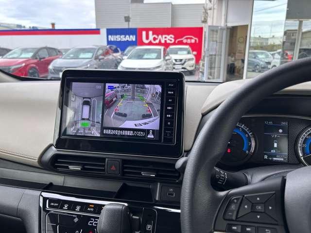 デイズ ６６０　Ｘ　ＬＥＤライト　前後踏間違防止　アラウンドモ　アラウンドＭ　踏み間違え防止　スマートキー　バックカメラ　ＥＴＣ　レーンキープ　アイドリングストップ　ドライブレコーダー　キーレス　フルオートエアコン　ＬＥＤライト　ナビＴＶ　ＷＡＢ　運転席エアバック（7枚目）