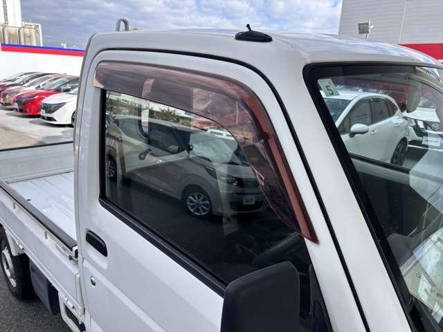 NT100クリッパートラック DX 5速マニュアル車 エアコン パワーステアリング 三方開 当社新車店下取りワンオーナー車 日産中古車ワイド保証12ケ月(18枚目)