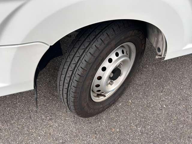 NT100クリッパートラック DX 5速マニュアル車 エアコン パワーステアリング 三方開 当社新車店下取りワンオーナー車 日産中古車ワイド保証12ケ月(19枚目)