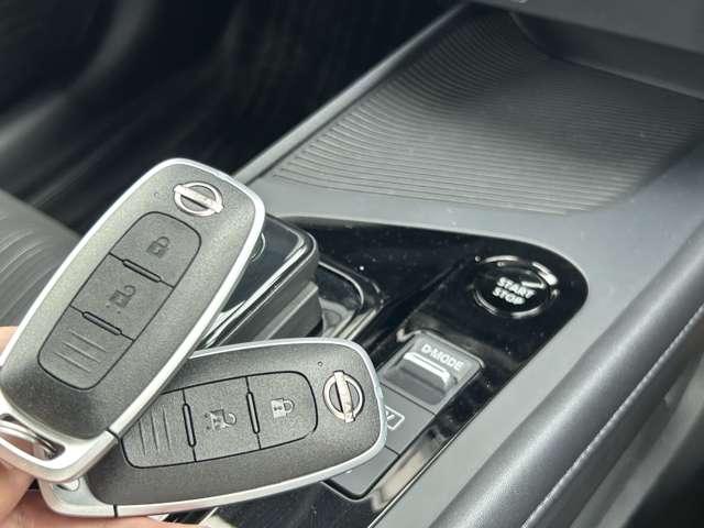 ノート Ｘ　ＬＥＤライト　９インチワイドナビＴＶ　バックカメラ　ＥＴＣ　前＋車室内ドラレコ　インテリジェントキー　当社新車元試乗車　新車保証継承　日産プレミアム認定中古車保証２４ヶ月（9枚目）