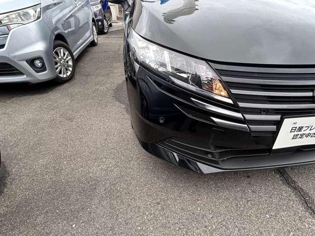 ノート Ｘ　ＬＥＤライト　９インチワイドナビＴＶ　バックカメラ　ＥＴＣ　前＋車室内ドラレコ　インテリジェントキー　当社新車元試乗車　新車保証継承　日産プレミアム認定中古車保証２４ヶ月（16枚目）