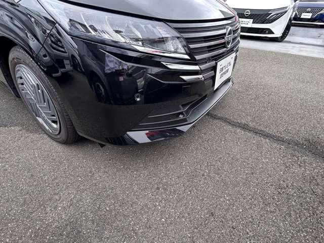 ノート Ｘ　ＬＥＤライト　９インチワイドナビＴＶ　バックカメラ　ＥＴＣ　前＋車室内ドラレコ　インテリジェントキー　当社新車元試乗車　新車保証継承　日産プレミアム認定中古車保証２４ヶ月（17枚目）