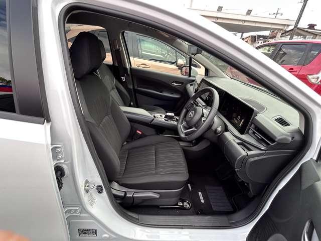 ノート X LEDライト 前後踏間違い防止 アラウンドモニタ 日産コネクトナビTV ETC インテリジェントキー 当社新車店元展示試乗車 新車保証継承 日産プレミアム認定中古車保証24ヶ月(10枚目)