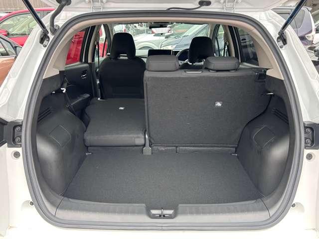 ノート X LEDライト 前後踏間違い防止 アラウンドモニタ 日産コネクトナビTV ETC インテリジェントキー 当社新車店元展示試乗車 新車保証継承 日産プレミアム認定中古車保証24ヶ月(13枚目)