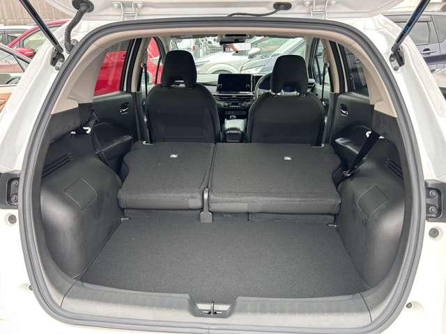 ノート X LEDライト 前後踏間違い防止 アラウンドモニタ 日産コネクトナビTV ETC インテリジェントキー 当社新車店元展示試乗車 新車保証継承 日産プレミアム認定中古車保証24ヶ月(14枚目)