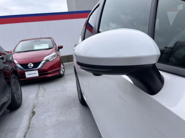 ノート X LEDライト 前後踏間違い防止 アラウンドモニタ 日産コネクトナビTV ETC インテリジェントキー 当社新車店元展示試乗車 新車保証継承 日産プレミアム認定中古車保証24ヶ月(16枚目)