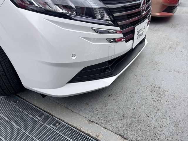 ノート X LEDライト 前後踏間違い防止 アラウンドモニタ 日産コネクトナビTV ETC インテリジェントキー 当社新車店元展示試乗車 新車保証継承 日産プレミアム認定中古車保証24ヶ月(17枚目)