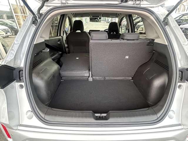 ノート Ｘ　ＬＥＤライト　９インチワイドナビＴＶ　バックカメラ　ＥＴＣ　前後踏間違防止　前＋車室内ドラレコ　　当社新車元展示試乗車　新車保証継承＆日産認定中古車保証２４カ月（13枚目）