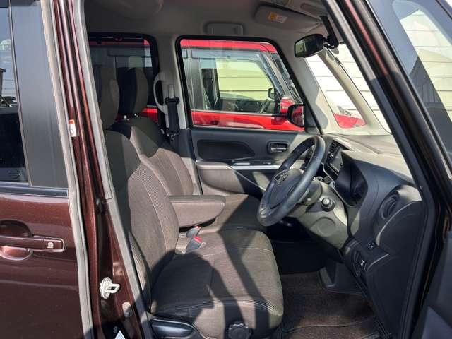 デイズルークス ハイウェイスター ターボ 左右オートスライド アラウンドモニタ ナビTV ETC インテリジェントキー オートエアコン エマージェンシーブレーキ 前方向踏み間違い防止 日産中古車ワイド保証12ケ月(7枚目)