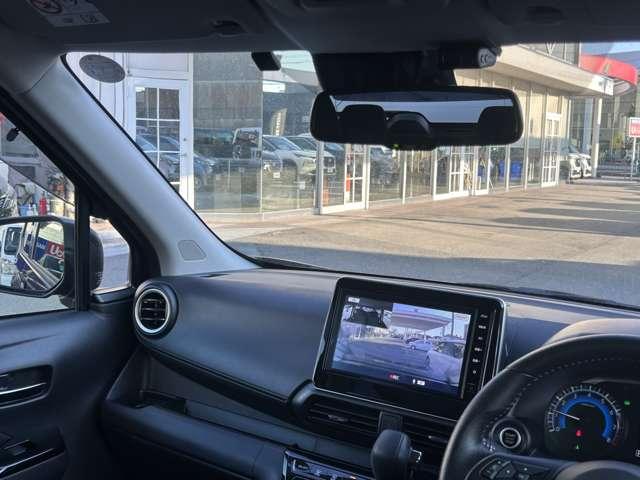 デイズ ハイウェイスター　Ｘ　プロパイロットエディション　アラウンドモニタ　９インチナビＴＶ　ＥＴＣ２．０　前＋車室内ドラレコ　ＬＥＤライト　前後踏間違い防止　後側方車両検知警報　純正アルミ　当社新車元展示試乗車　新車保証継承　日産認定中古車保証２４ケ月（7枚目）