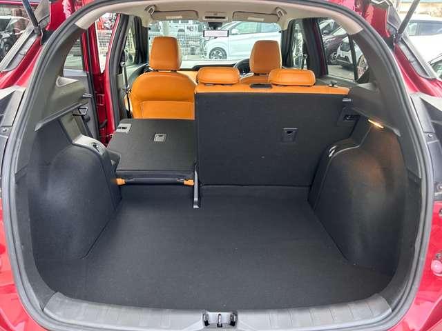 キックス Ｘ　ツートーンインテリアエディション　ステアリングヒータ　前席ヒータ　アラウンドモニタ　９インチワイドナビＴＶ　プロパイロット　前ドラレコ　日産プレミアム認定中古車保証２４ケ月（15枚目）