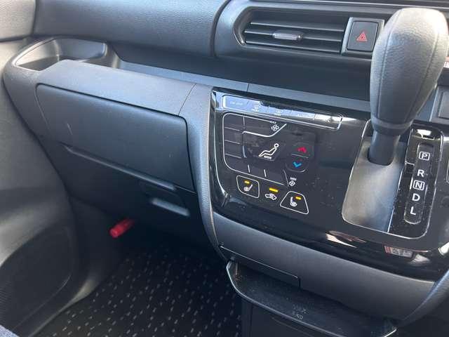 ルークス ハイウェイスター　Ｇターボプロパイロットエディション　４ＷＤ　前席ヒータ　左右ハンズフリーオート　快適パック　アラウンドモニタ　９ワイドナビＴＶ　ＥＴＣ２．０　前ドラレコ　純正１５アルミ　日産中古車ワイド保証１２ケ月（9枚目）