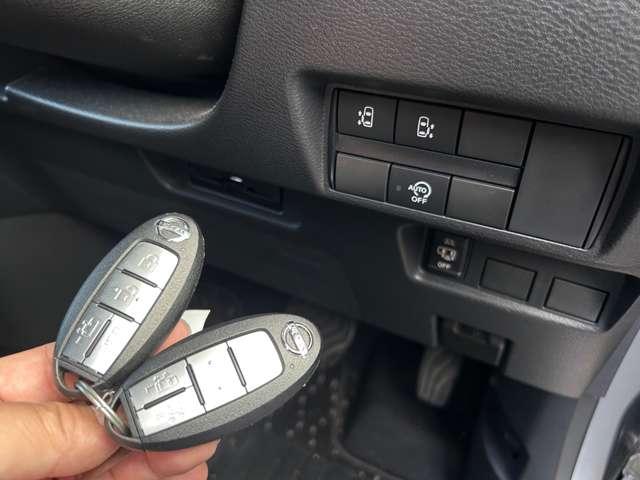 ルークス ハイウェイスター　Ｇターボプロパイロットエディション　４ＷＤ　前席ヒータ　左右ハンズフリーオート　快適パック　アラウンドモニタ　９ワイドナビＴＶ　ＥＴＣ２．０　前ドラレコ　純正１５アルミ　日産中古車ワイド保証１２ケ月（10枚目）