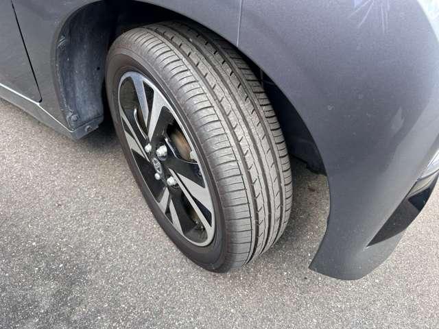 ルークス ハイウェイスター　Ｇターボプロパイロットエディション　４ＷＤ　前席ヒータ　左右ハンズフリーオート　快適パック　アラウンドモニタ　９ワイドナビＴＶ　ＥＴＣ２．０　前ドラレコ　純正１５アルミ　日産中古車ワイド保証１２ケ月（12枚目）