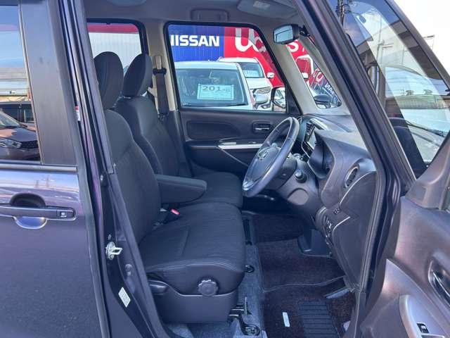 デイズルークス ハイウェイスター X 左右オートスライド キセノン アラウンドモニタ ナビTV ETC エマージェンシーブレーキ 前方向踏間違防止 純正14アルミ 日産中古車ワイド保証12ケ月(7枚目)