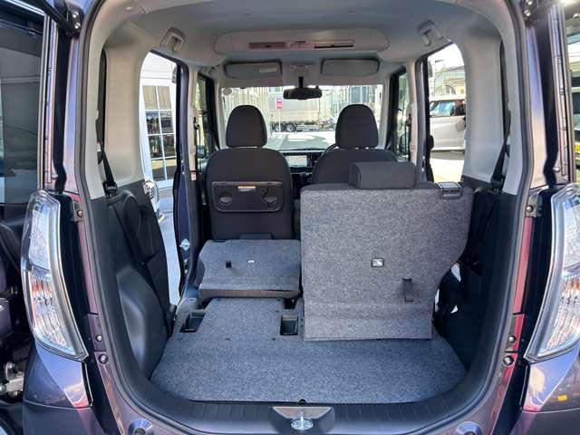 デイズルークス ハイウェイスター X 左右オートスライド キセノン アラウンドモニタ ナビTV ETC エマージェンシーブレーキ 前方向踏間違防止 純正14アルミ 日産中古車ワイド保証12ケ月(11枚目)