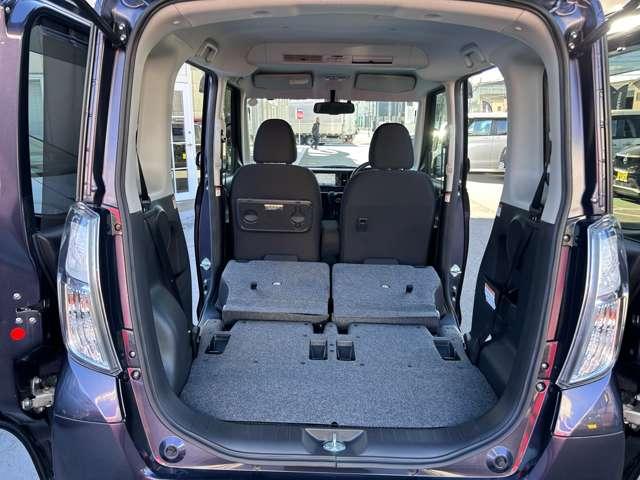 デイズルークス ハイウェイスター X 左右オートスライド キセノン アラウンドモニタ ナビTV ETC エマージェンシーブレーキ 前方向踏間違防止 純正14アルミ 日産中古車ワイド保証12ケ月(12枚目)