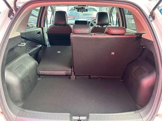 オーラ G プロパイロット アラウンドモニタ 日産コネクトナビTV LED 前後踏間違防止 BOSE 純正アルミ スマートルームミラー 前後ドラレコ 当社店舗元社用車 新車保証付 日産認定中古車保証付24ヶ月(17枚目)