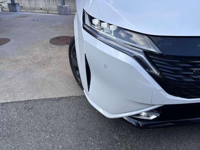 オーラ G プロパイロット アラウンドモニタ 日産コネクトナビTV LED 前後踏間違防止 BOSE 純正アルミ スマートルームミラー 前後ドラレコ 当社店舗元社用車 新車保証付 日産認定中古車保証付24ヶ月(20枚目)