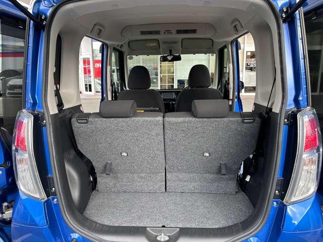 デイズルークス Ｘ　Ｖセレクション　左右オートスライド　アラウンドモニタ　ナビＴＶ　ＥＴＣ　前方向踏み間違い防止　純正１４アルミ　インテリジェントキー　オートエアコン　日産中古車ワイド保証１２カ月（11枚目）